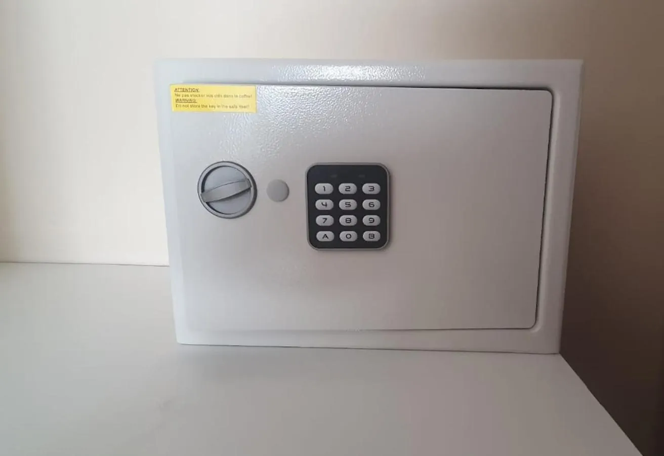 Apartment Atis Caracol Playa del Ingles  0*, Playa del Ingles (Gran Canaria) Spain