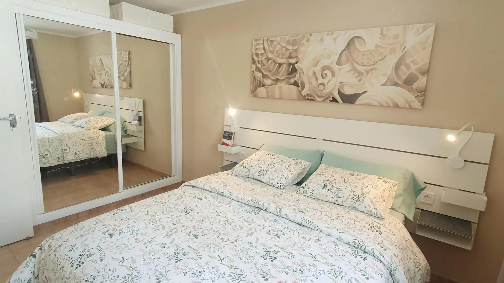 Apartment Atis Caracol Playa del Ingles