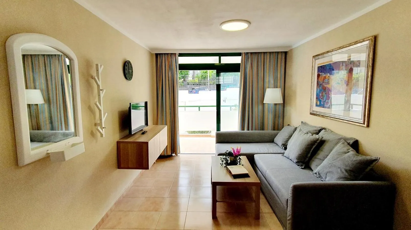 Apartment Atis Caracol Playa del Ingles  Spain