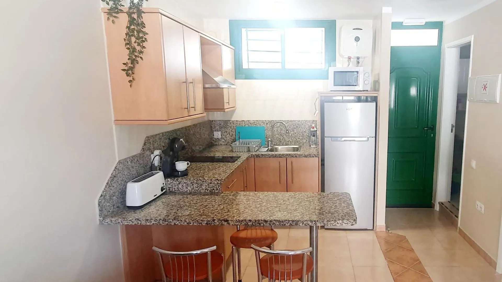 Apartment Atis Caracol Playa del Ingles