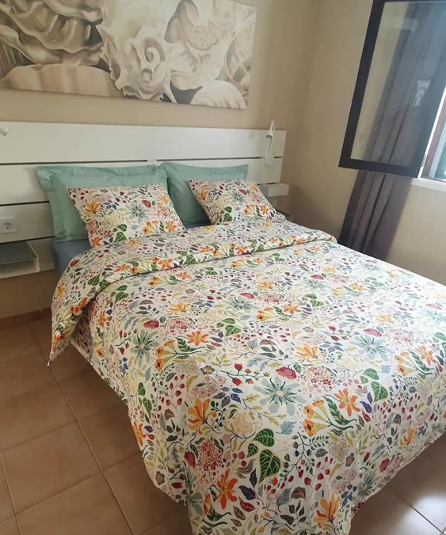 Apartment Atis Caracol Playa del Ingles