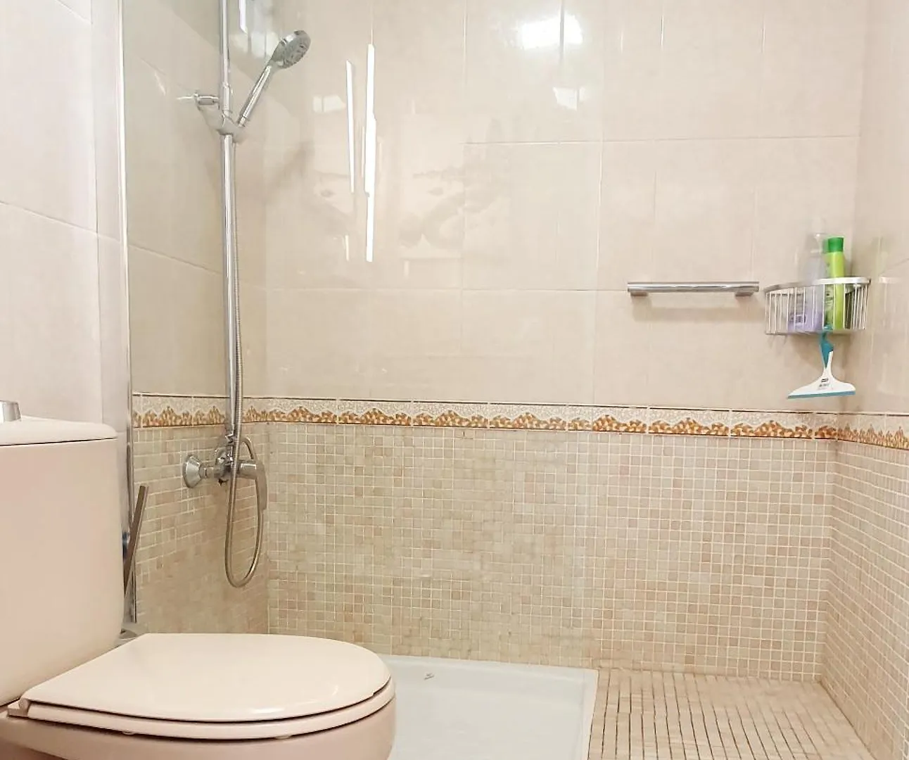 Apartment Atis Caracol Playa del Ingles