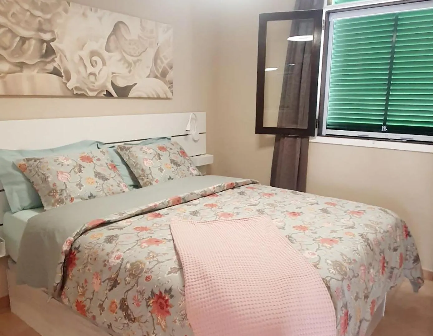 Apartment Atis Caracol Playa del Ingles
