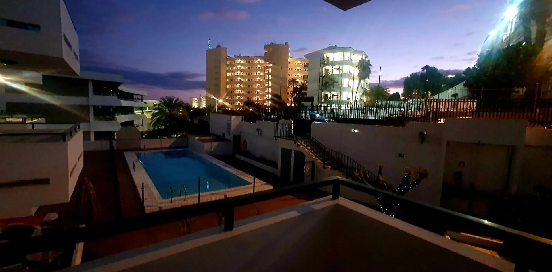 Apartment Atis Caracol Playa del Ingles  0*, Playa del Ingles (Gran Canaria)